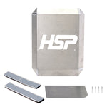 HSP Diesel HSP-D-643-1-HSP-Raw - Fuse Box Cover