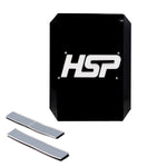 HSP Diesel HSP-D-643-1-HSP-SB - Fuse Box Cover