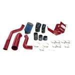 HSP Diesel HSP-D-693-1-HSP-CR - Engine Cold Air Intake Performance Kit
