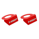 HSP Diesel HSP-P-037-HSP-BR - Suspension Coil Spring Seat