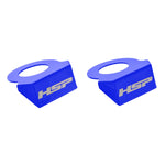 HSP Diesel HSP-P-037-HSP-CB - Suspension Coil Spring Seat