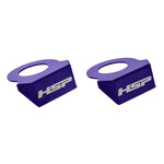 HSP Diesel HSP-P-037-HSP-CP - Suspension Coil Spring Seat