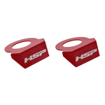 HSP Diesel HSP-P-037-HSP-CR - Suspension Coil Spring Seat