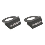 HSP Diesel HSP-P-037-HSP-DG - Suspension Coil Spring Seat