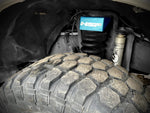 HSP Diesel HSP-P-037-HSP-DG - Suspension Coil Spring Seat