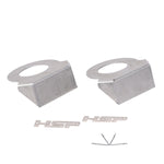 HSP Diesel HSP-P-037-HSP-Raw - Suspension Coil Spring Seat