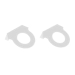 HSP Diesel HSP-P-037-HSP-W - Suspension Coil Spring Seat