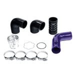 HSP Diesel HSP-P-405-HSP-CP - Intercooler Pipe Set