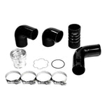 HSP Diesel HSP-P-405-HSP-GB - Intercooler Pipe Set