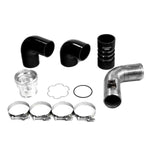 HSP Diesel HSP-P-405-HSP-RAW - Intercooler Pipe Set