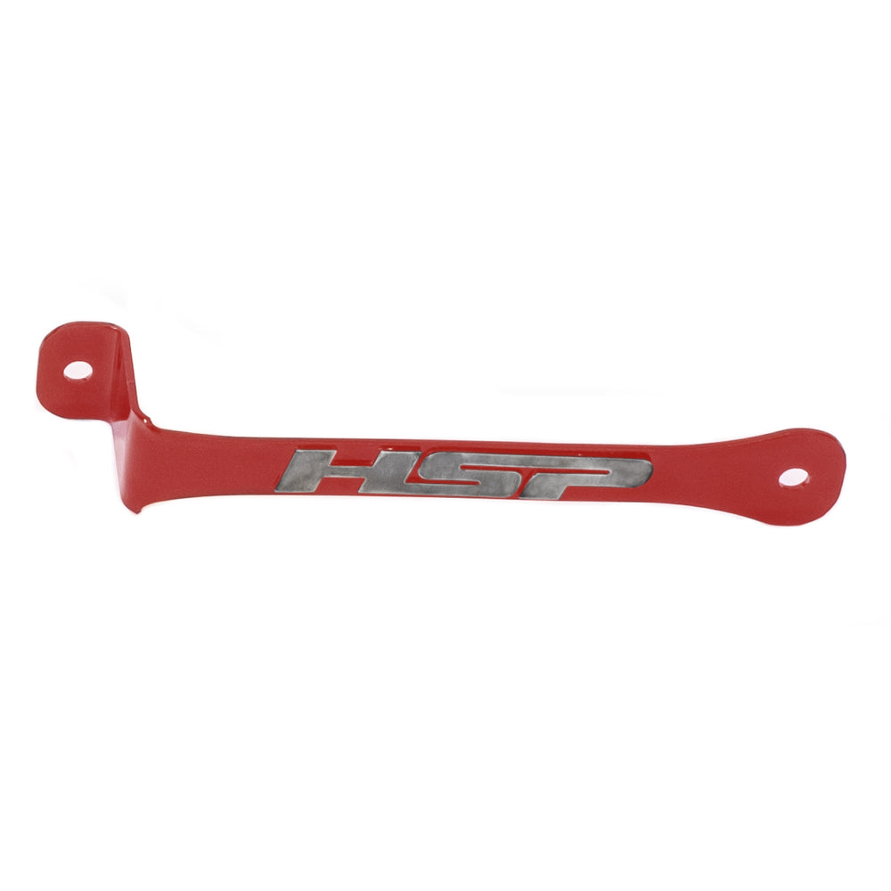 HSP Battery Tie Down For 2011-2022 Ford Powerstroke F250/350 6.7L-Br