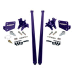 HSP Diesel HSP-P-435-2-3-HSP-CP - Suspension Traction Bar