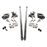 HSP Diesel HSP-P-435-3-4-HSP-RAW - Suspension Traction Bar