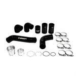 HSP Diesel HSP-P-492-HSP-SB - Engine Cold Air Intake Performance Kit