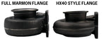Wehrli Custom Fabrication WCF100478-BB - Turbocharger Kit