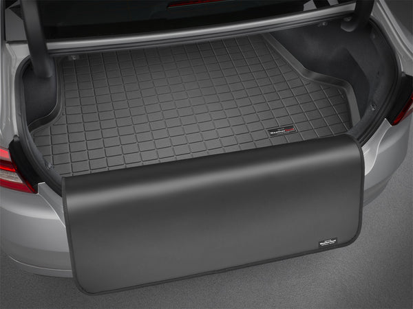 WeatherTech - Cargo Liner w/Bumper Protector - 43356SK