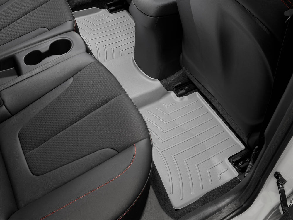 WeatherTech - FloorLiner™ DigitalFit® - 4613332