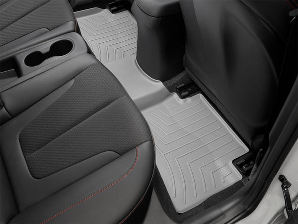 WeatherTech - FloorLiner™ DigitalFit® - 4613332