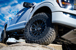 ICON Vehicle Dynamics K93162TL - Suspension Lift Kit