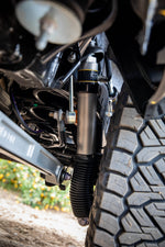ICON Vehicle Dynamics 57808CP - Suspension Shock Absorber Set