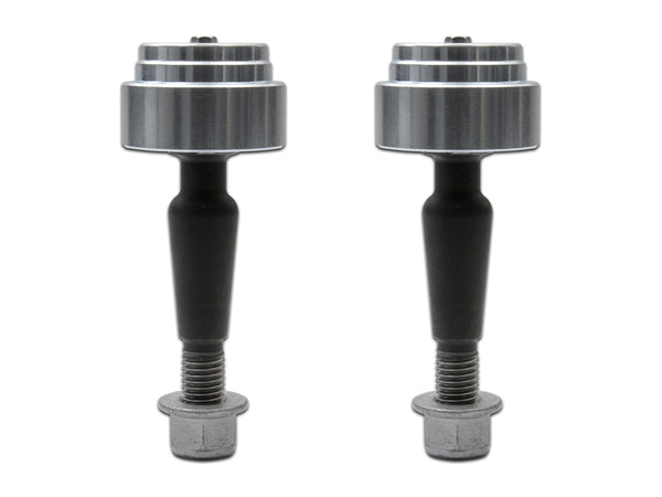 ICON 2003-2024 Toyota 4Runner/2007-2014 Toyota FJ Cruiser/2008-2021 Land Cruiser 200 Series, Retrofit Delta Joint Kit