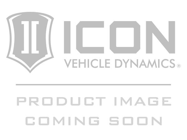 ICON 2023-2025 Ford F-250/F-350 Super Duty 4WD, Gas, 2.5" Lift, Front, Dual Rate Coil Spring Kit