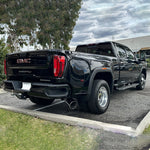 Banks Power 49809 - Exhaust System Kit