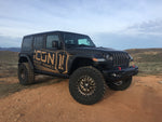 ICON Vehicle Dynamics K22018 - Suspension Lift Kit
