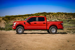 ICON Vehicle Dynamics K93144TD - Suspension Lift Kit