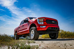 ICON Vehicle Dynamics K93143 - Suspension Lift Kit