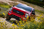 ICON Vehicle Dynamics K93142 - Suspension Lift Kit