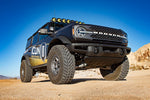 ICON Vehicle Dynamics K40013TX - Suspension Lift Kit