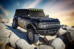 ICON Vehicle Dynamics K40007DX - Suspension Lift Kit
