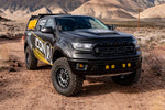ICON Vehicle Dynamics K93204A - Suspension Lift Kit