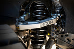 ICON Vehicle Dynamics 98564DJ - Suspension Control Arm Kit