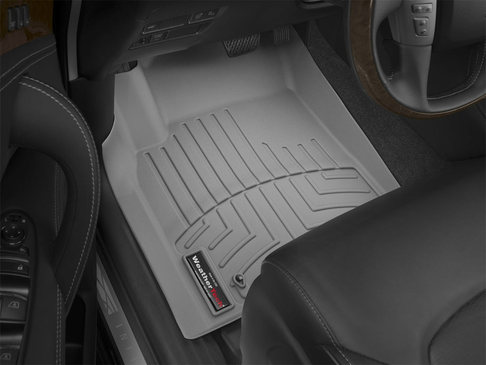 WeatherTech - FloorLiner™ DigitalFit® - 463361