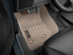WeatherTech 455731 - Floor Mat Set