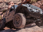 ICON Vehicle Dynamics K22016 - Suspension Lift Kit