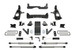 Fabtech K1124DL - Suspension Lift Kit