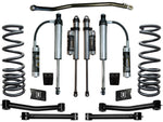 ICON Vehicle Dynamics K212505T - Suspension Lift Kit
