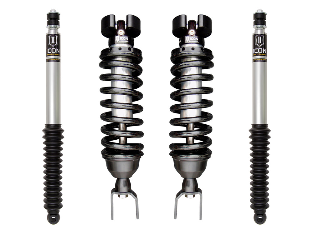 ICON 2019-Up Ram 1500, 0-1.5