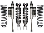 ICON Vehicle Dynamics K213103 - Suspension Lift Kit
