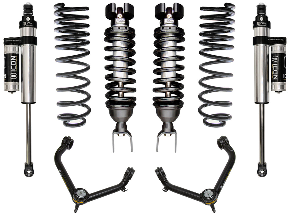 ICON 2019-Up Ram 1500, 0-1.5