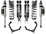 ICON Vehicle Dynamics K213105T - Suspension Lift Kit