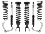 ICON Vehicle Dynamics K213112 - Suspension Lift Kit