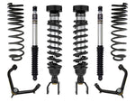 ICON Vehicle Dynamics K213112T - Suspension Lift Kit