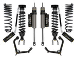 ICON Vehicle Dynamics K213113T - Suspension Lift Kit