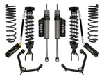 ICON Vehicle Dynamics K213114T - Suspension Lift Kit