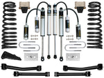 ICON Vehicle Dynamics K214501T - Suspension Lift Kit