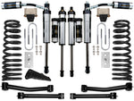 ICON Vehicle Dynamics K214502T - Suspension Lift Kit